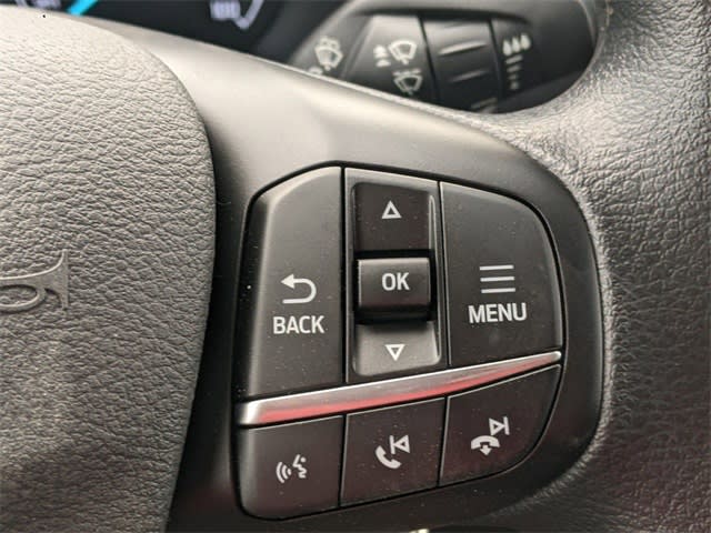 Thumbnail: 2023 Ford Econoline - 21