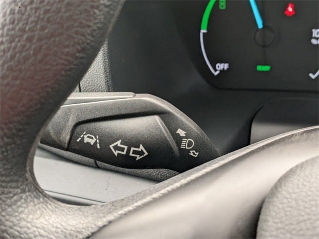 Thumbnail: 2023 Ford Econoline - 23