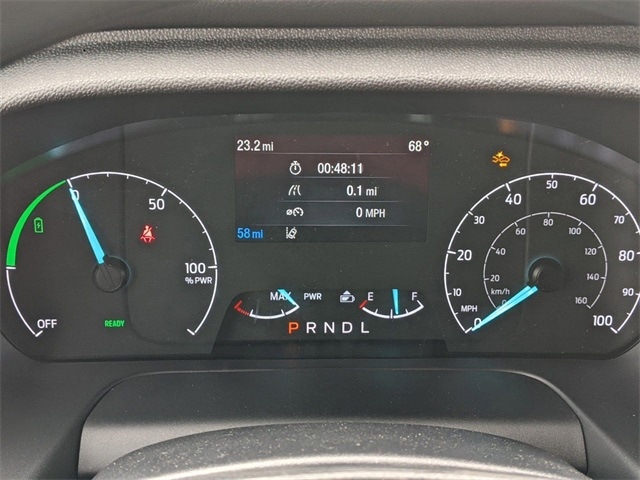 Thumbnail: 2023 Ford Econoline - 13