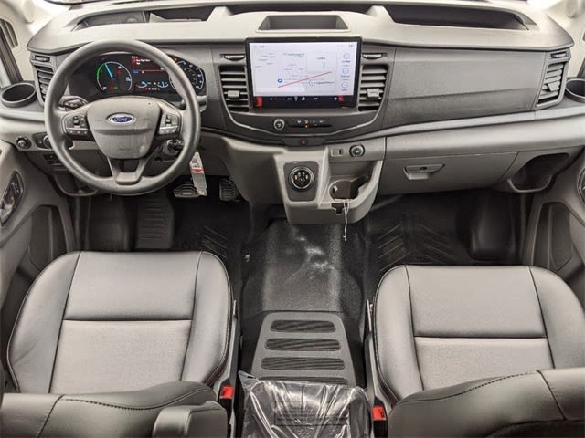 Thumbnail: 2023 Ford Econoline - 8