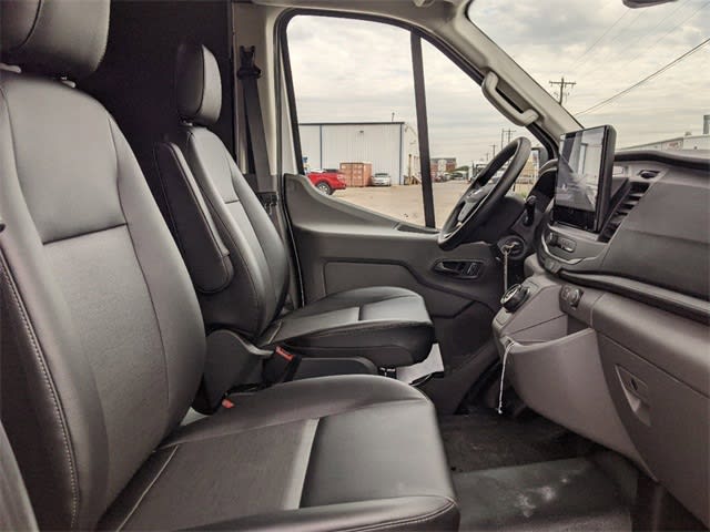 Thumbnail: 2023 Ford Econoline - 10