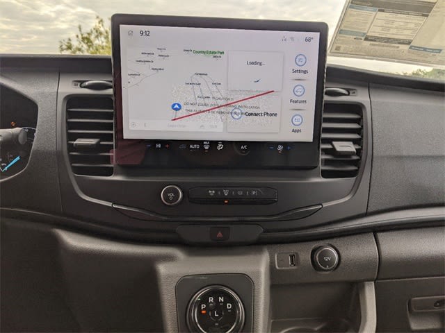 Thumbnail: 2023 Ford Econoline - 12