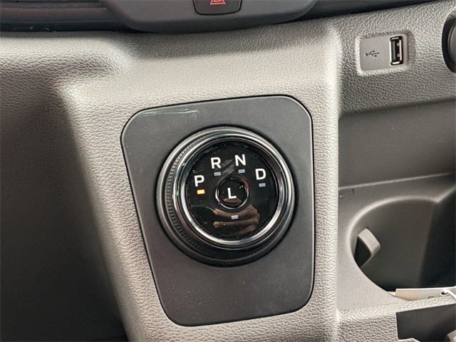 Thumbnail: 2023 Ford Econoline - 27