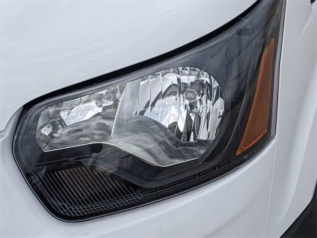 Thumbnail: 2023 Ford Econoline - 18