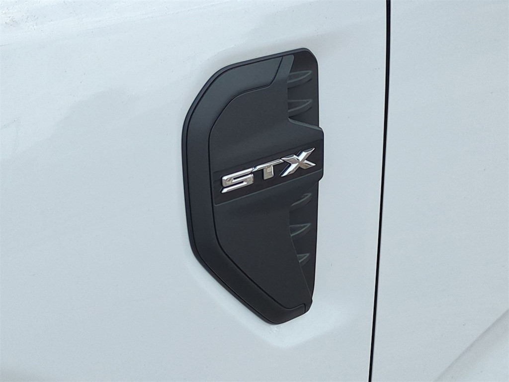 Thumbnail: 2025 Ford Ranger - 32