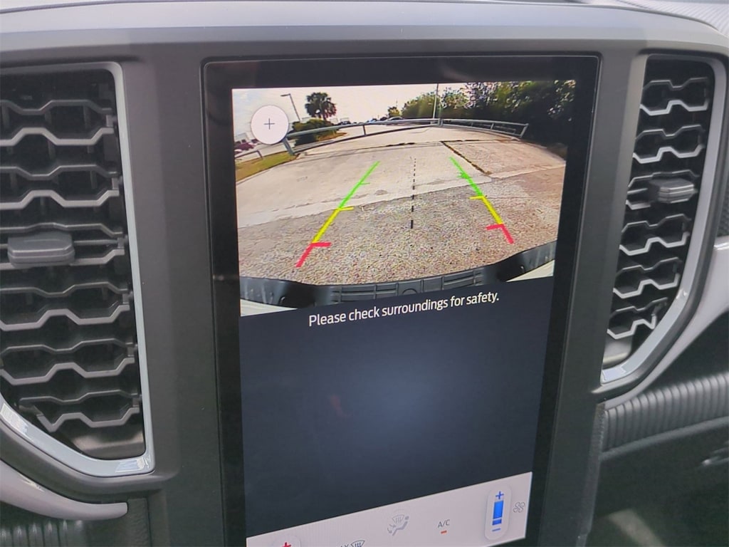 Thumbnail: 2025 Ford Ranger - 25