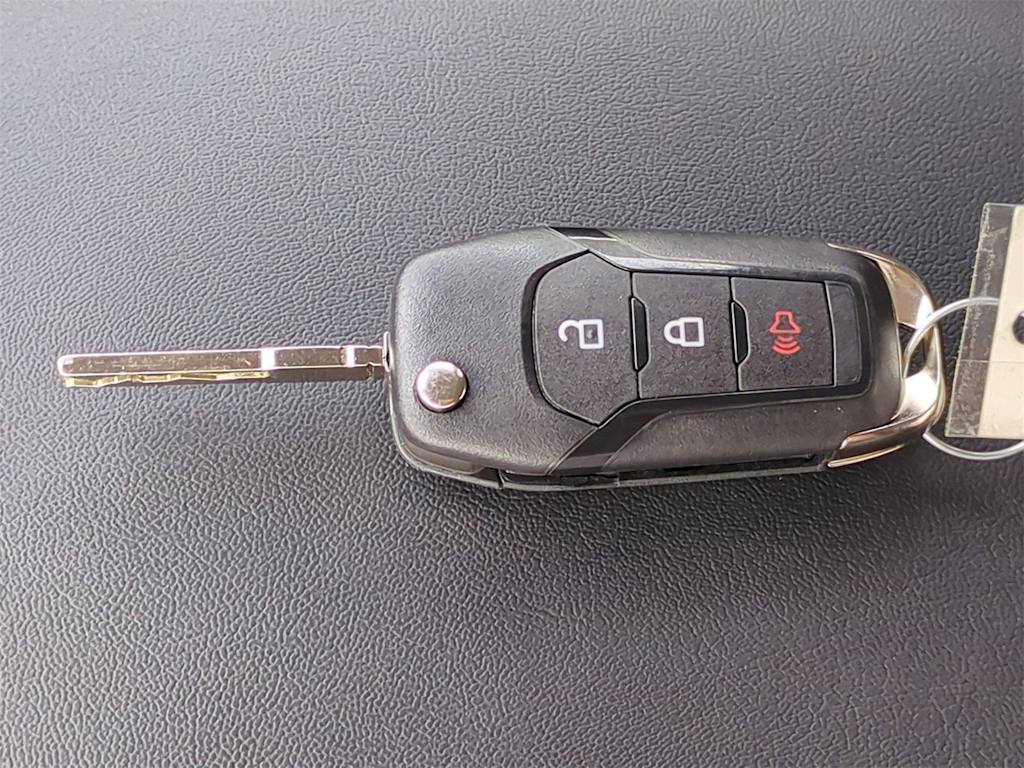 Thumbnail: 2025 Ford Ranger - 18