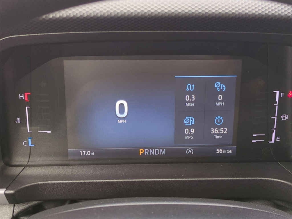 Thumbnail: 2025 Ford Ranger - 15