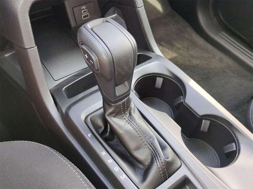 Thumbnail: 2025 Ford Ranger - 16