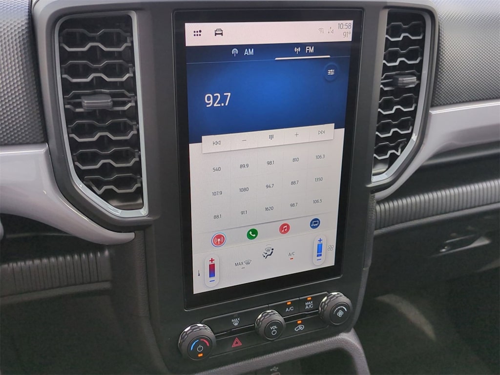 Thumbnail: 2025 Ford Ranger - 24