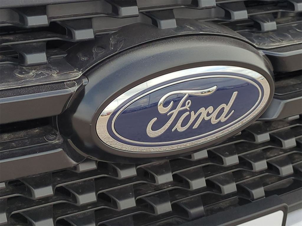 Thumbnail: 2025 Ford Ranger - 31