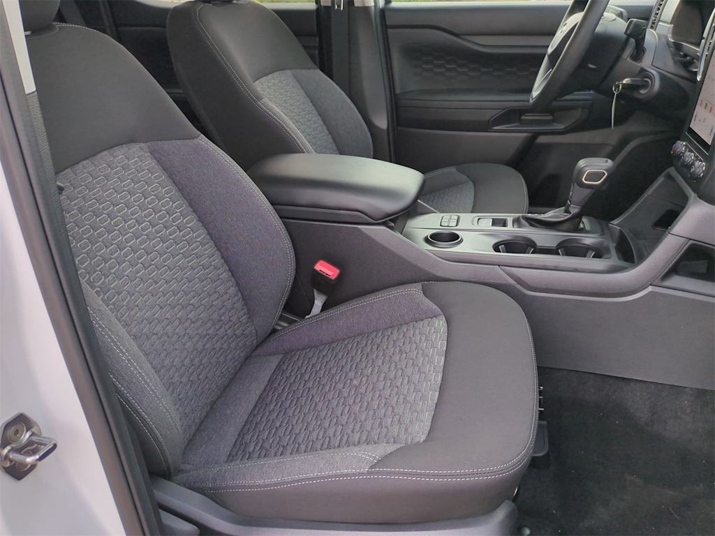 Thumbnail: 2025 Ford Ranger - 12