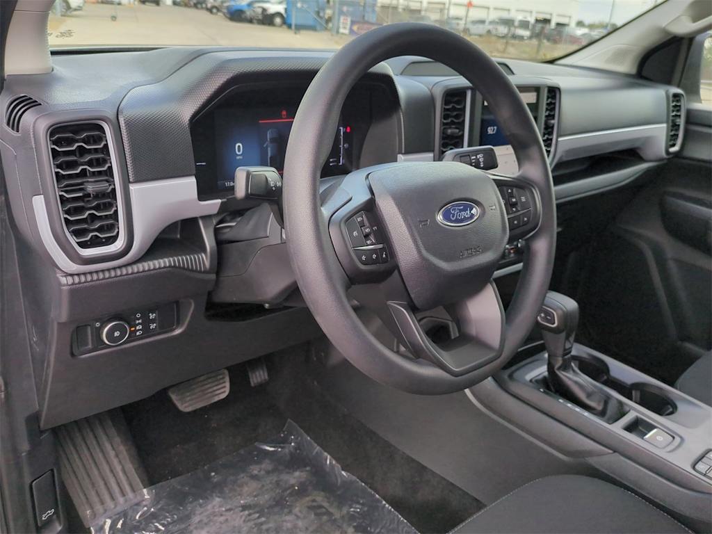 Thumbnail: 2025 Ford Ranger - 2