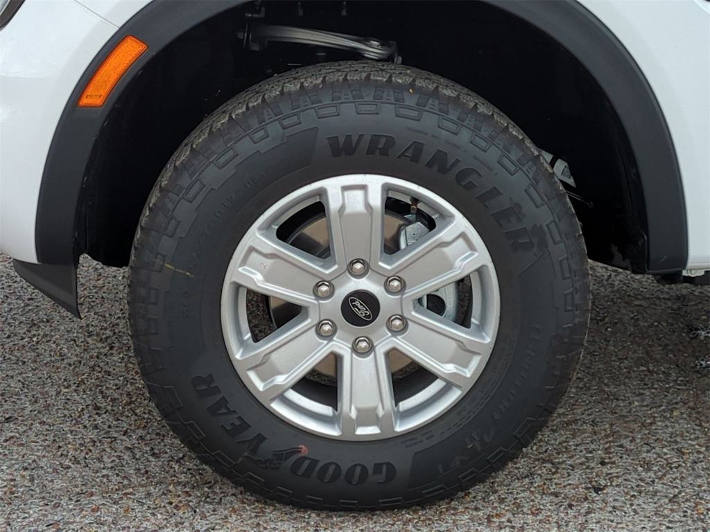 Thumbnail: 2025 Ford Ranger - 8