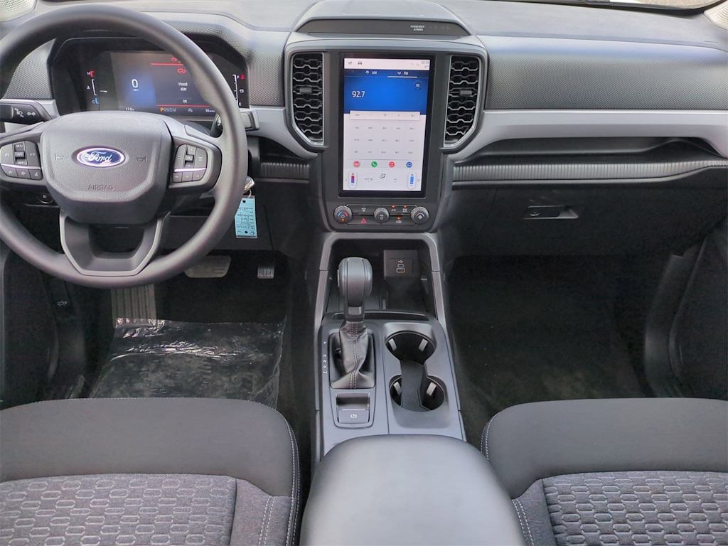 Thumbnail: 2025 Ford Ranger - 10