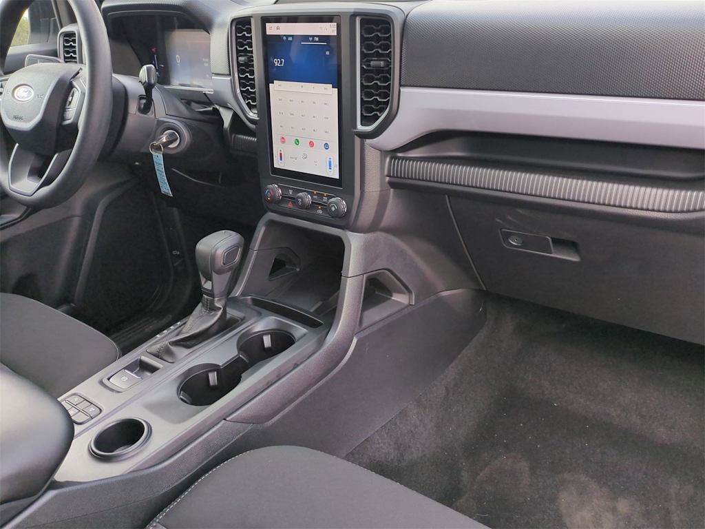 Thumbnail: 2025 Ford Ranger - 14