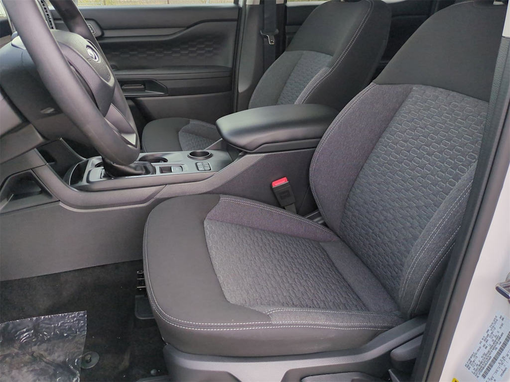 Thumbnail: 2025 Ford Ranger - 11