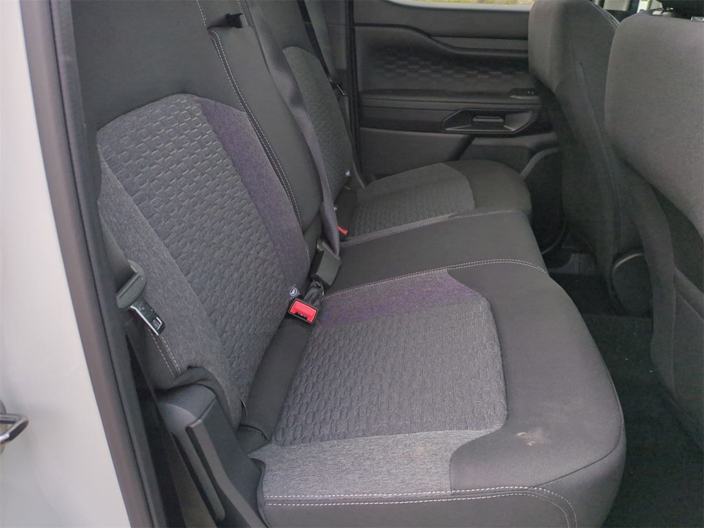 Thumbnail: 2025 Ford Ranger - 30