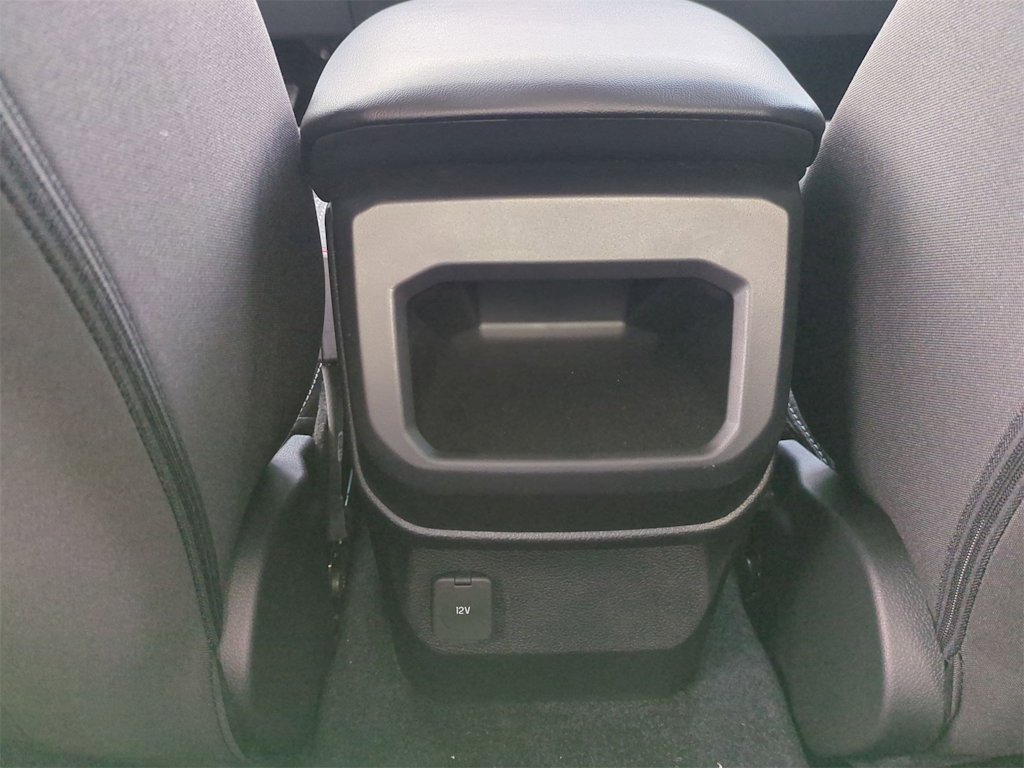 Thumbnail: 2025 Ford Ranger - 27