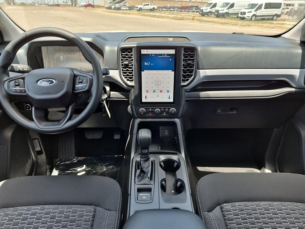 Thumbnail: 2026 Ford Ranger - 10