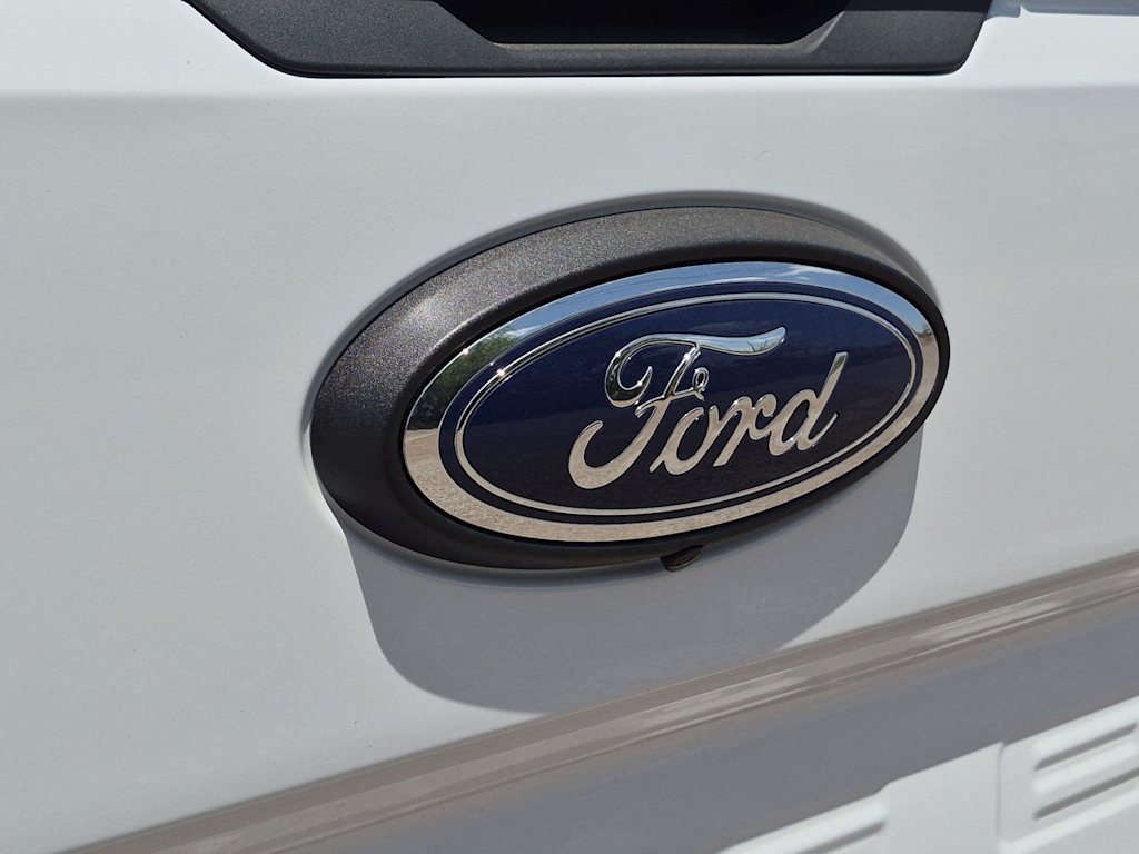 Thumbnail: 2026 Ford Ranger - 7