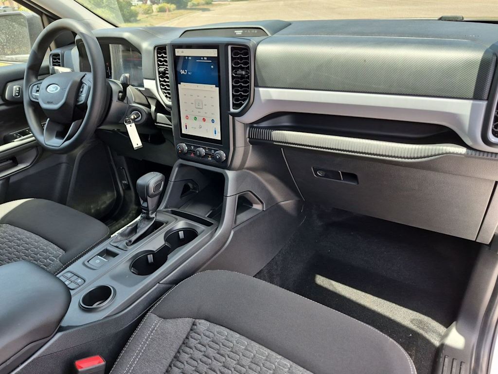 Thumbnail: 2026 Ford Ranger - 14