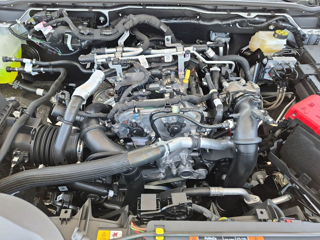 Thumbnail: 2026 Ford Ranger - 9