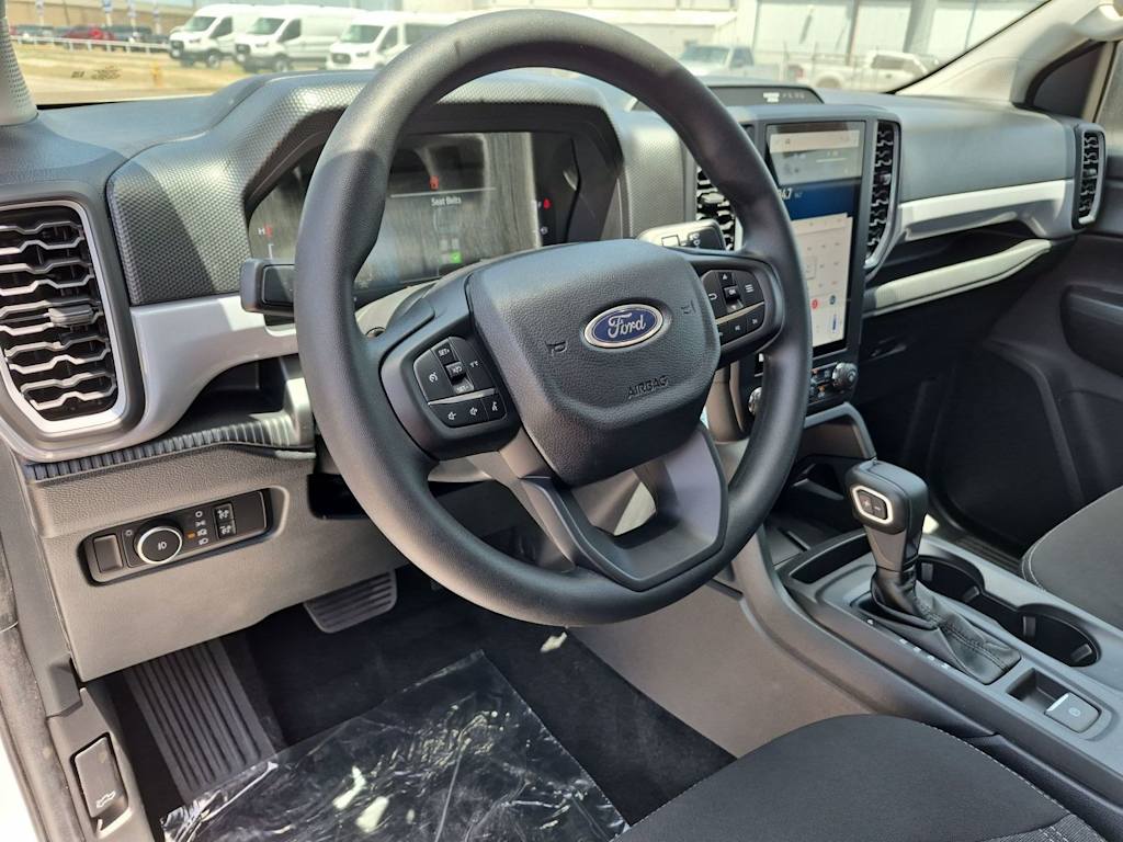 Thumbnail: 2026 Ford Ranger - 2