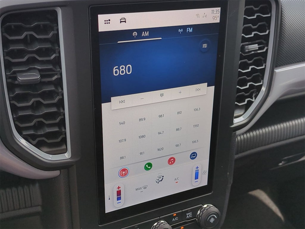 Thumbnail: 2025 Ford Ranger - 15