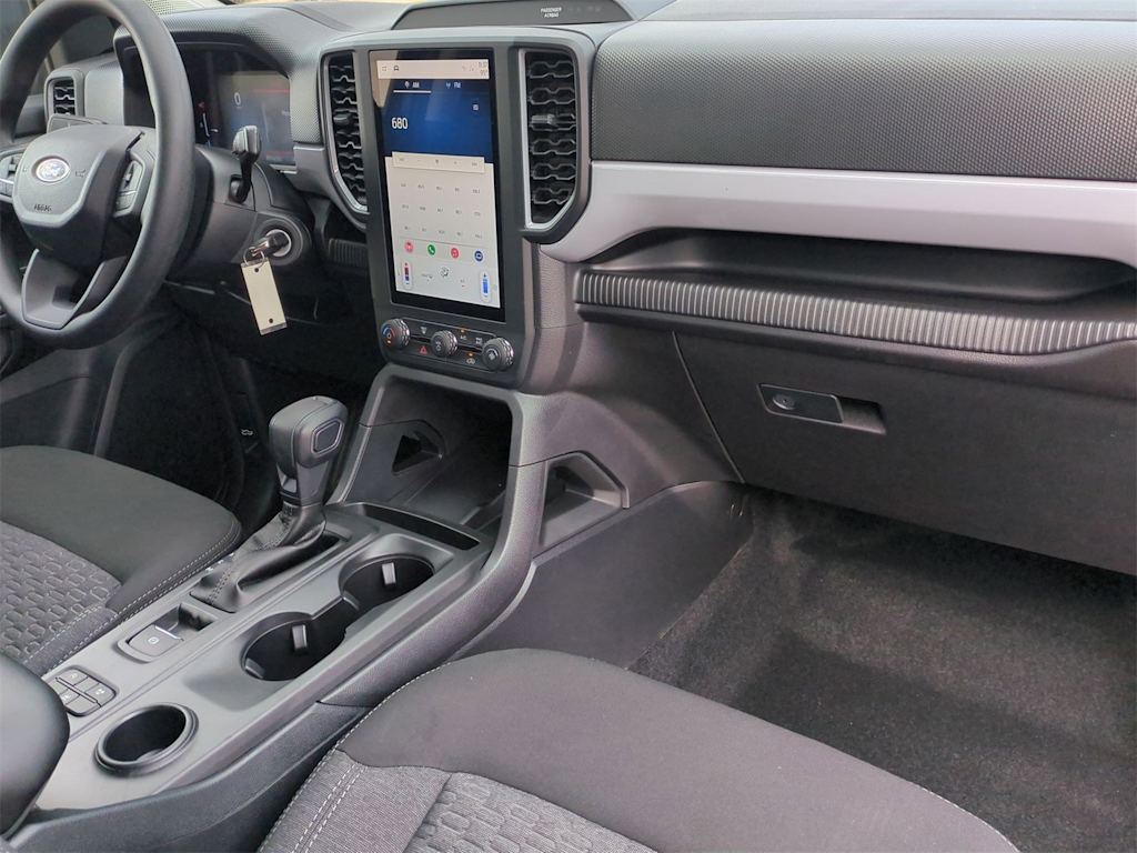 Thumbnail: 2025 Ford Ranger - 14