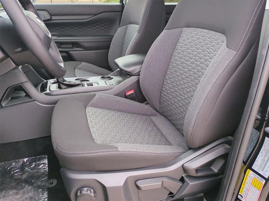 Thumbnail: 2025 Ford Ranger - 11