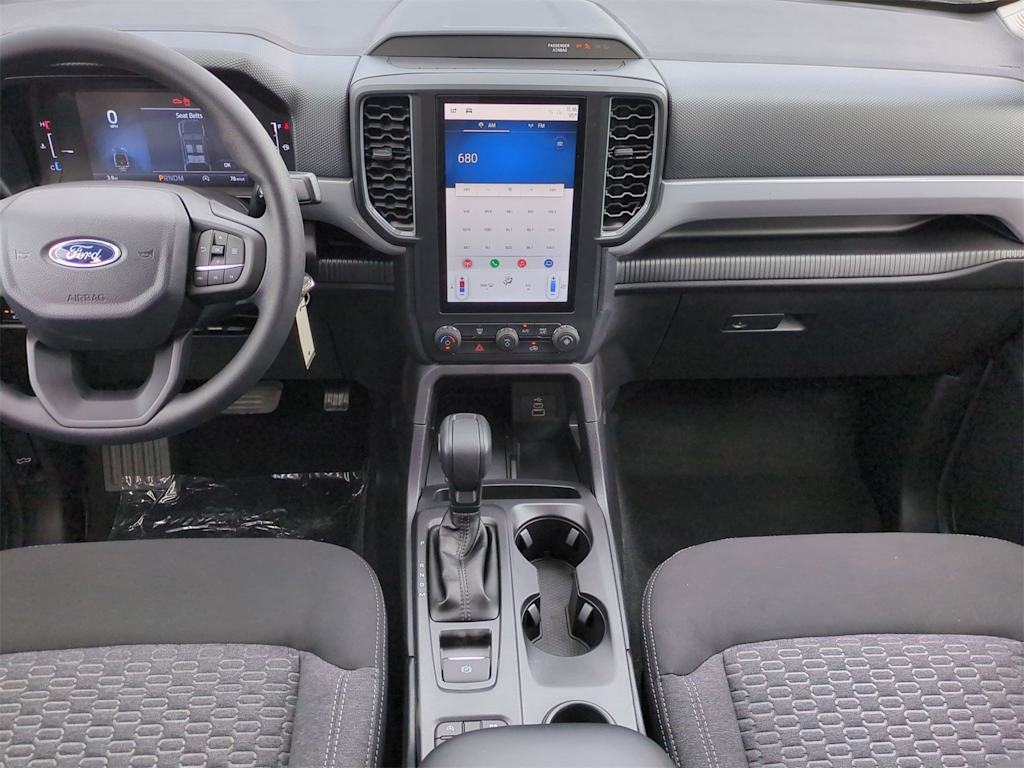 Thumbnail: 2025 Ford Ranger - 10