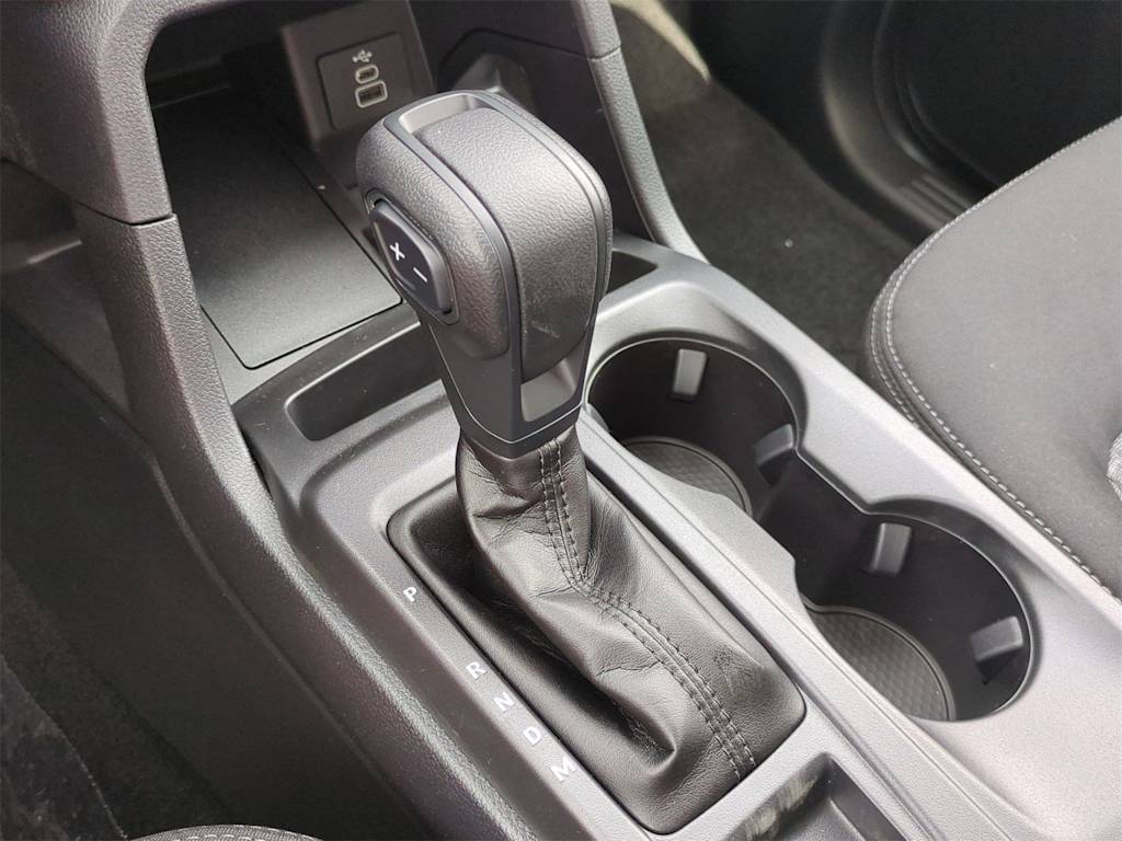 Thumbnail: 2025 Ford Ranger - 16