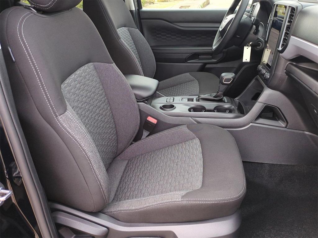 Thumbnail: 2025 Ford Ranger - 12