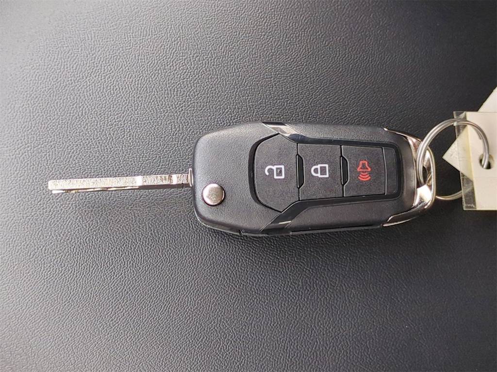 Thumbnail: 2025 Ford Ranger - 19