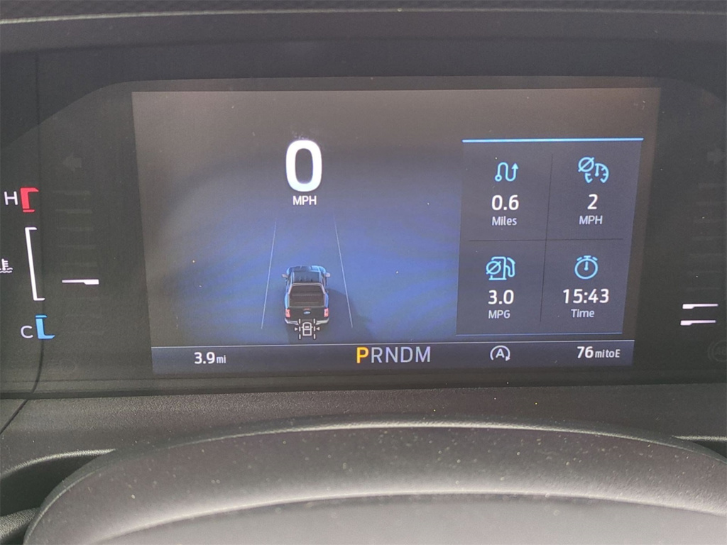 Thumbnail: 2025 Ford Ranger - 17