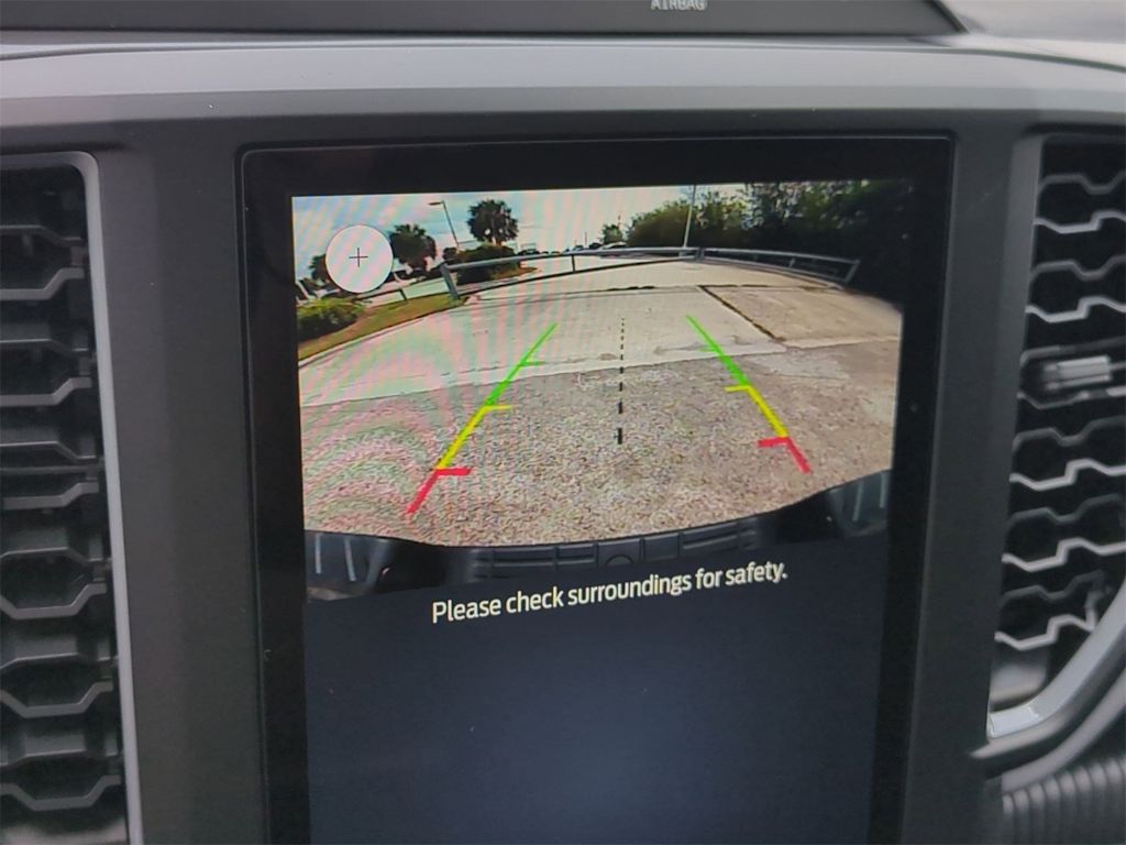 Thumbnail: 2025 Ford Ranger - 25