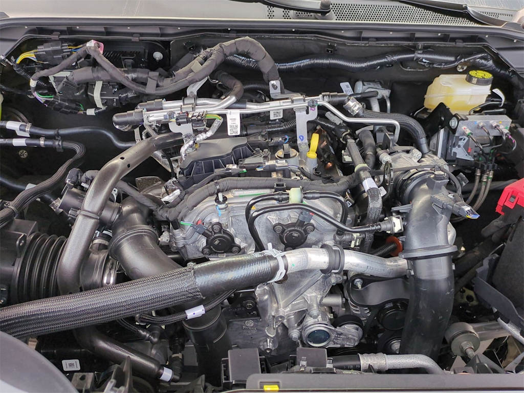 Thumbnail: 2025 Ford Ranger - 9