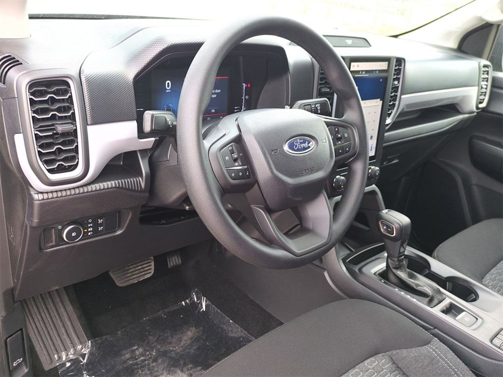 Thumbnail: 2025 Ford Ranger - 2