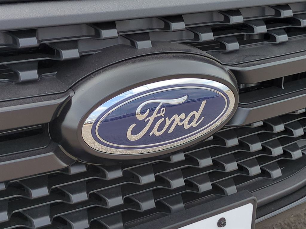 Thumbnail: 2025 Ford Ranger - 31