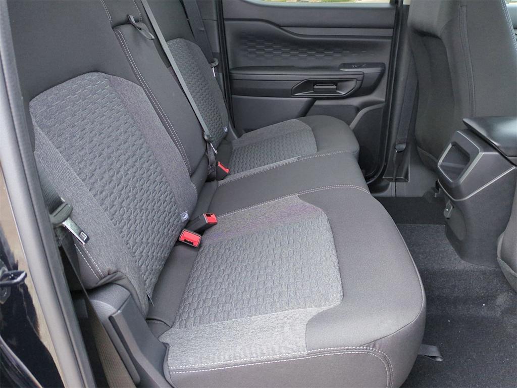 Thumbnail: 2025 Ford Ranger - 30