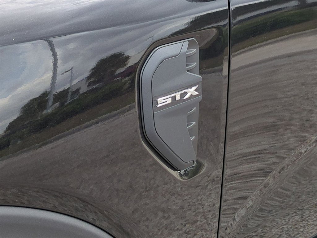 Thumbnail: 2025 Ford Ranger - 32