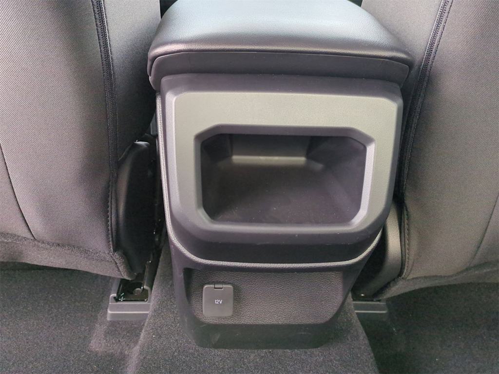 Thumbnail: 2025 Ford Ranger - 27