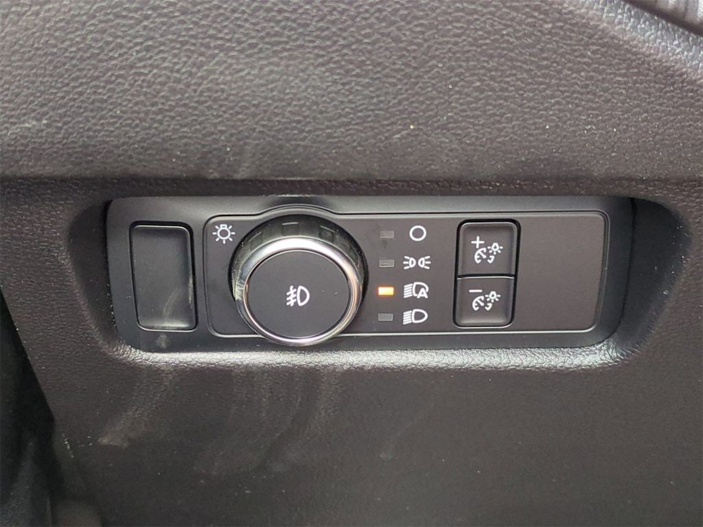 Thumbnail: 2025 Ford Ranger - 26