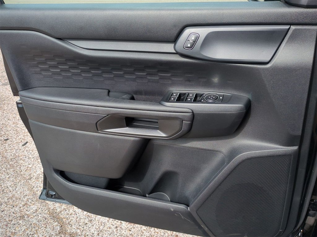 Thumbnail: 2025 Ford Ranger - 28