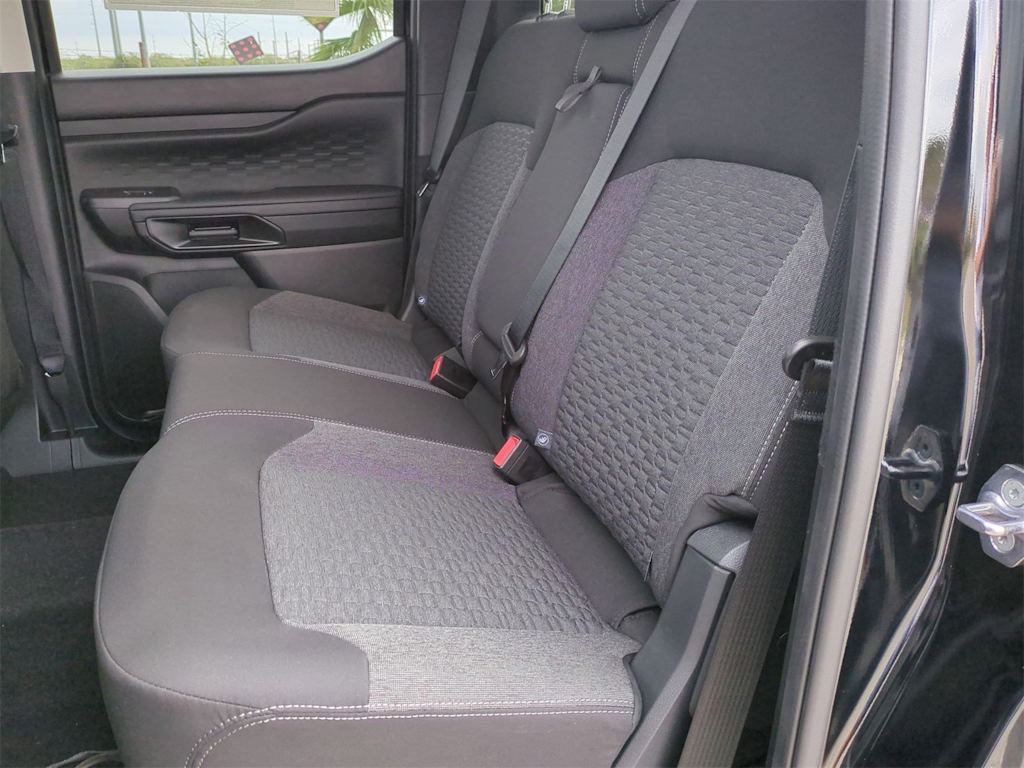 Thumbnail: 2025 Ford Ranger - 13