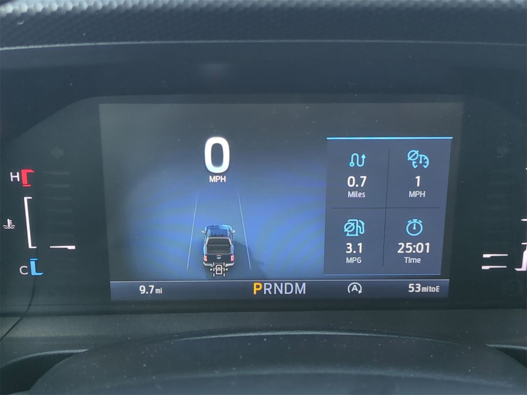 Thumbnail: 2025 Ford Ranger - 17