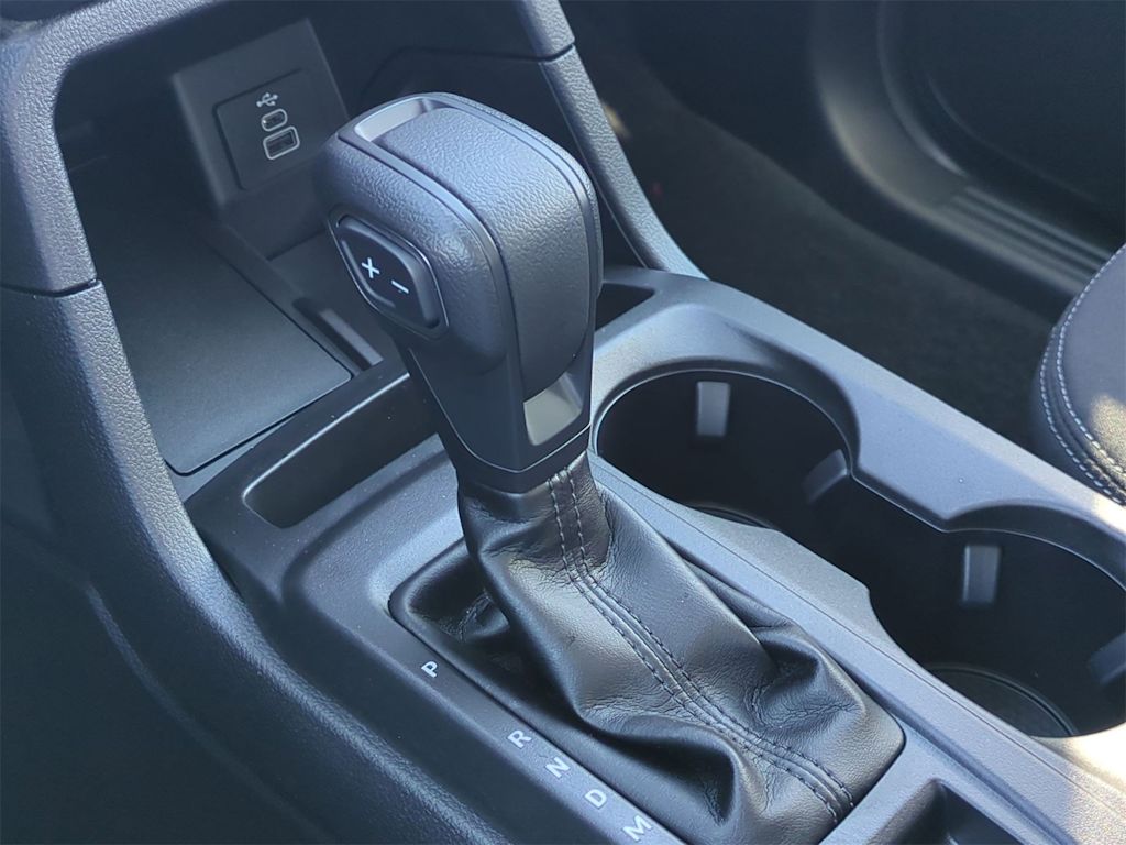 Thumbnail: 2025 Ford Ranger - 16