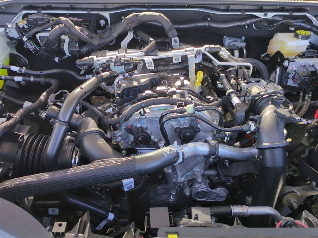 Thumbnail: 2025 Ford Ranger - 9