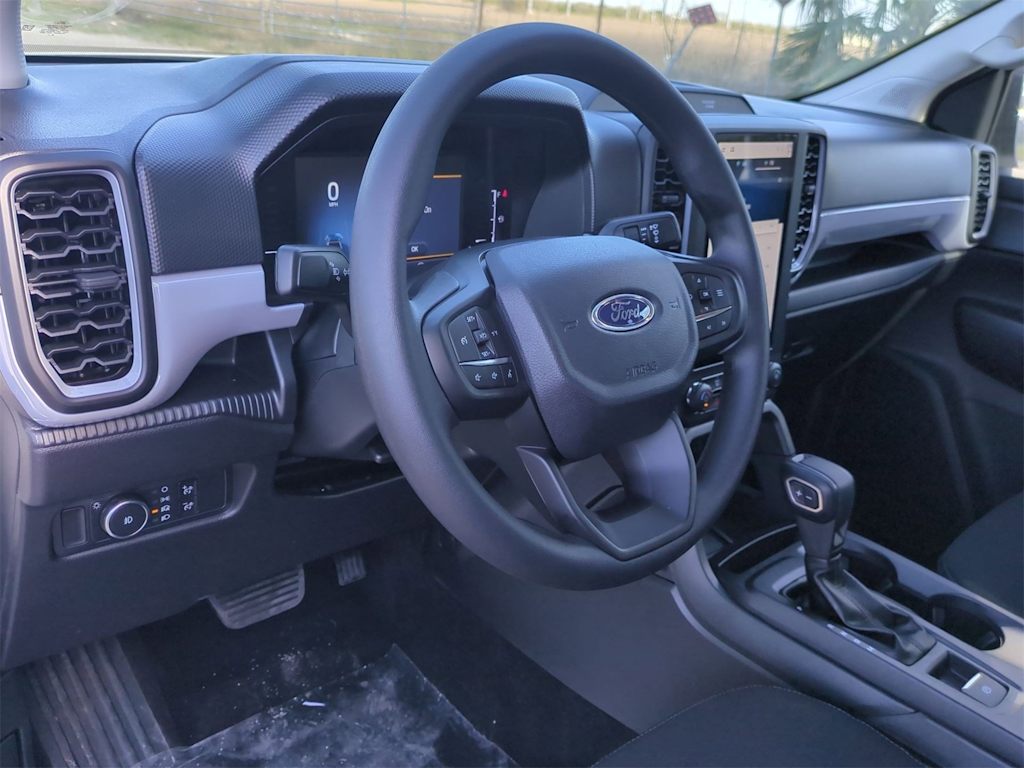 Thumbnail: 2025 Ford Ranger - 2